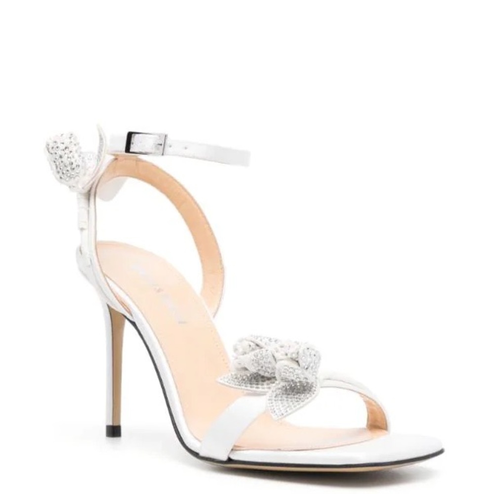 MACH & MACH Wonder Tulip Heel - Picture 5 of 8